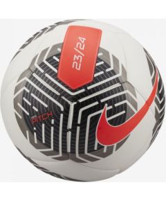 Nike Pitch FB2978-100 ball (5)