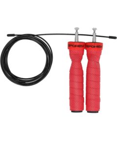 Jump rope with bearings Spokey Pump Pro 941222