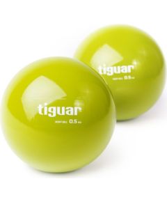 Heavyball 0.5 kg Tiguar TI-PHB050