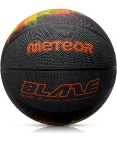 Meteor Blaze 7 16812 size 7 basketball (uniw)