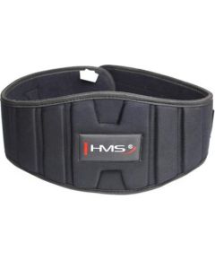 HMS PA3448 weight training belt size L