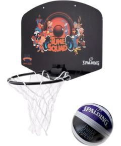 Inny Spalding Mini Basketball Set Space Jam 79008Z (One size)