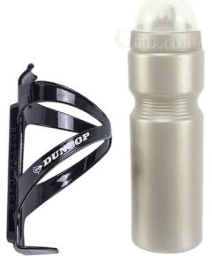 Dunlop water bottle with handle 750 ml 275108