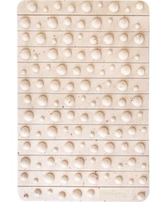 Spokey sensory mat for Rose massage 928909 (61x61x1,0)