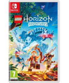 Nintendo Switch LEGO Horizon Adventures