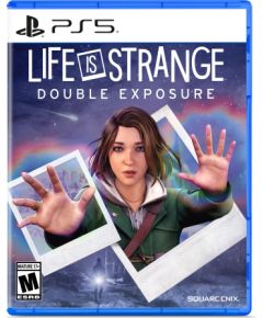 PS5 Life Is Strange: Double Exposure