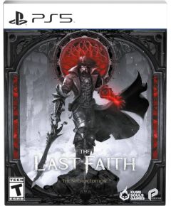 PS5 The Last Faith: The Nycrux Edition