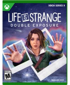 XBOX X Life Is Strange: Double Exposure