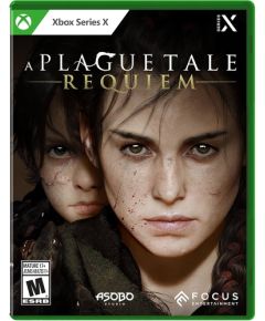 XBOX X A Plague Tale: Requiem