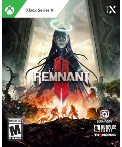 XBox X Remnant II