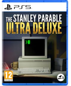 PS5 The Stanley Parable: Ultra Deluxe