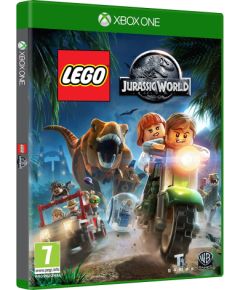 XBOX ONE LEGO Jurassic World