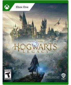 XBOX ONE Hogwarts Legacy