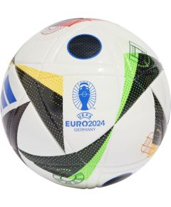 Football adidas Fussballliebe Euro24 League J350 IN9376 (5)