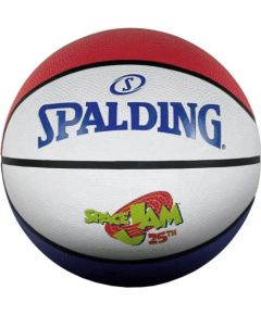 Spalding Space Jam 25Th Anniversary 84687Z basketball (7)