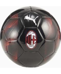 Puma AC Milan Ftbl Core Ball 084155-02 (5)