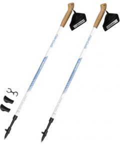 Spokey Rubble 929463 Nordic Walking poles