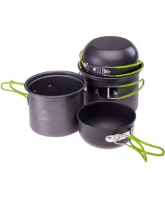 Elbrus Hike Pro Cook Set 92800398000