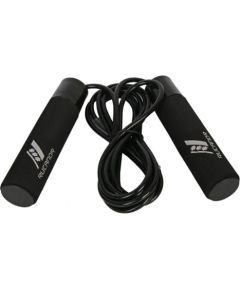 Inny Rucanor 32010 skipping rope (czarny)