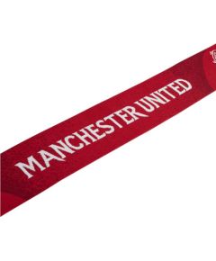 Adidas Manchester United Scarf IY0440 (one size)