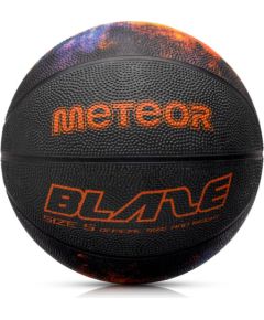 Meteor Blaze 5 16813 size 5 basketball (uniw)