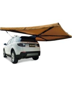 Self-supporting awning Offlander Batwing 270 M Sand Right 2M OFF_ACC_SIDE270_MR