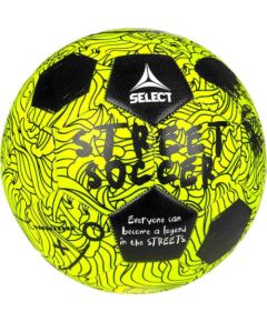 Select Street Soccer 4.5 T26-18520