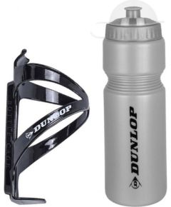 Dunlop water bottle with a handle 750ml 275092