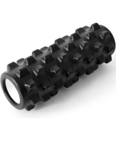 Inny Massage roller SMJ YG021-C 13x33 cm black