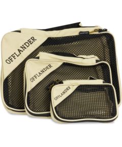 Offlander clothes organizer set OFF_CACC_18