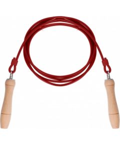 Inny Jumping rope SBS-Red 14333-Red