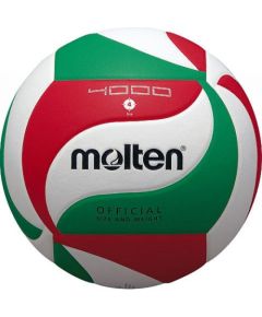 Molten V4M4000 volleyball ball (4)