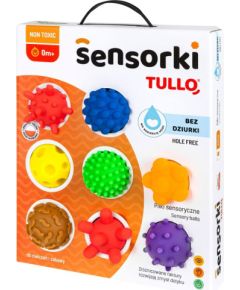 Inny Sensory balls shapes AM Tullo 419