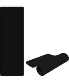 Spokey Softmat SPK-944041 exercise mat (Czarny)