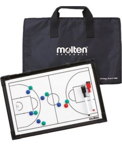 Molten MSBB basketball tactic board