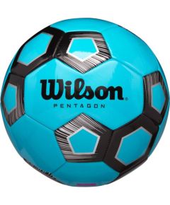 Wilson Pentagon SB Robl WTE8542XB05 Ball (5)