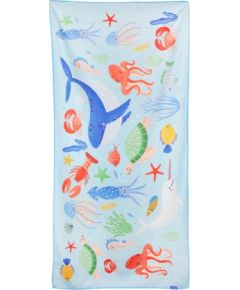 Spokey Kiddy SPK-943520 quick-drying towel (80x160cm)