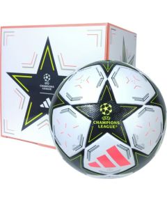 adidas UCL League Box JG8778 Champions League Champions League Ball (5)