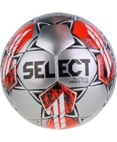 Select Futsal Prestige Ball FUTSAL PRESTIGE SILVER (4)