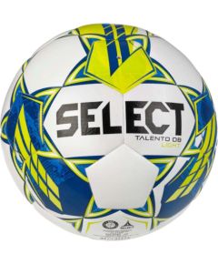 Select Talento DB Light V23 Ball TALENTO DB WHT-YEL (4)