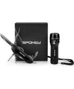 Spokey Zoom 929232 multifunction tool