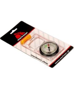 Meteor compass with ruler 71007