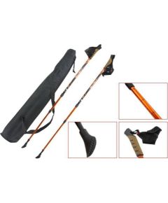 Inny Trekking stick SM3-B12/C3 (110-135 cm)