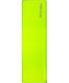 Spokey Fatty GN 927847 self-inflating mat (180x50x5 c)