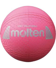 Molten Soft Volleyball S2Y1250-P volleyball ball