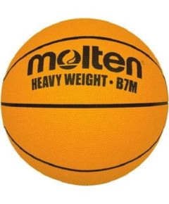 Molten Heavy basketball (1400g) B7M (7)