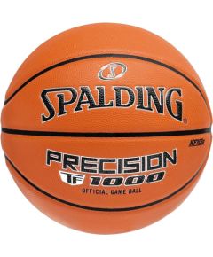 Spalding Precision TF-1000 Logo FIBA Ball 77526Z (7)