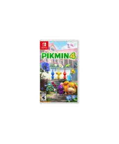 Nintendo Switch Pikmin 4