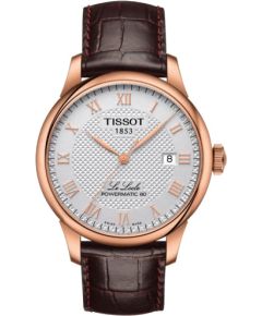 Tissot Le Locle Powermatic 80 T006.407.36.033.00