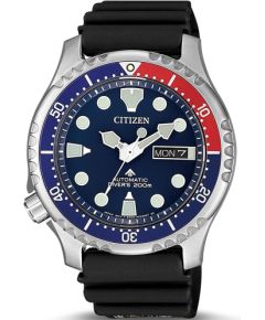 Citizen NY0086-16LE